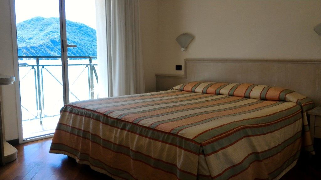 Hotel Elena レッコ エクステリア 写真