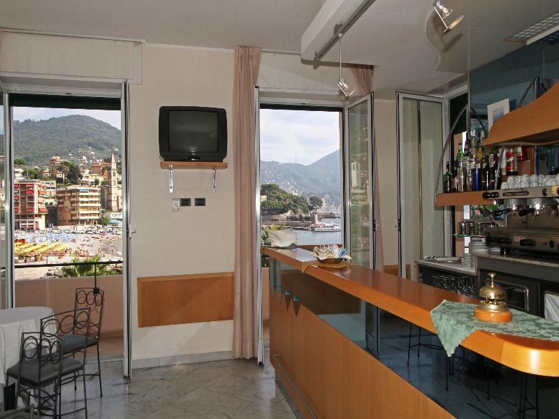 Hotel Elena レッコ エクステリア 写真