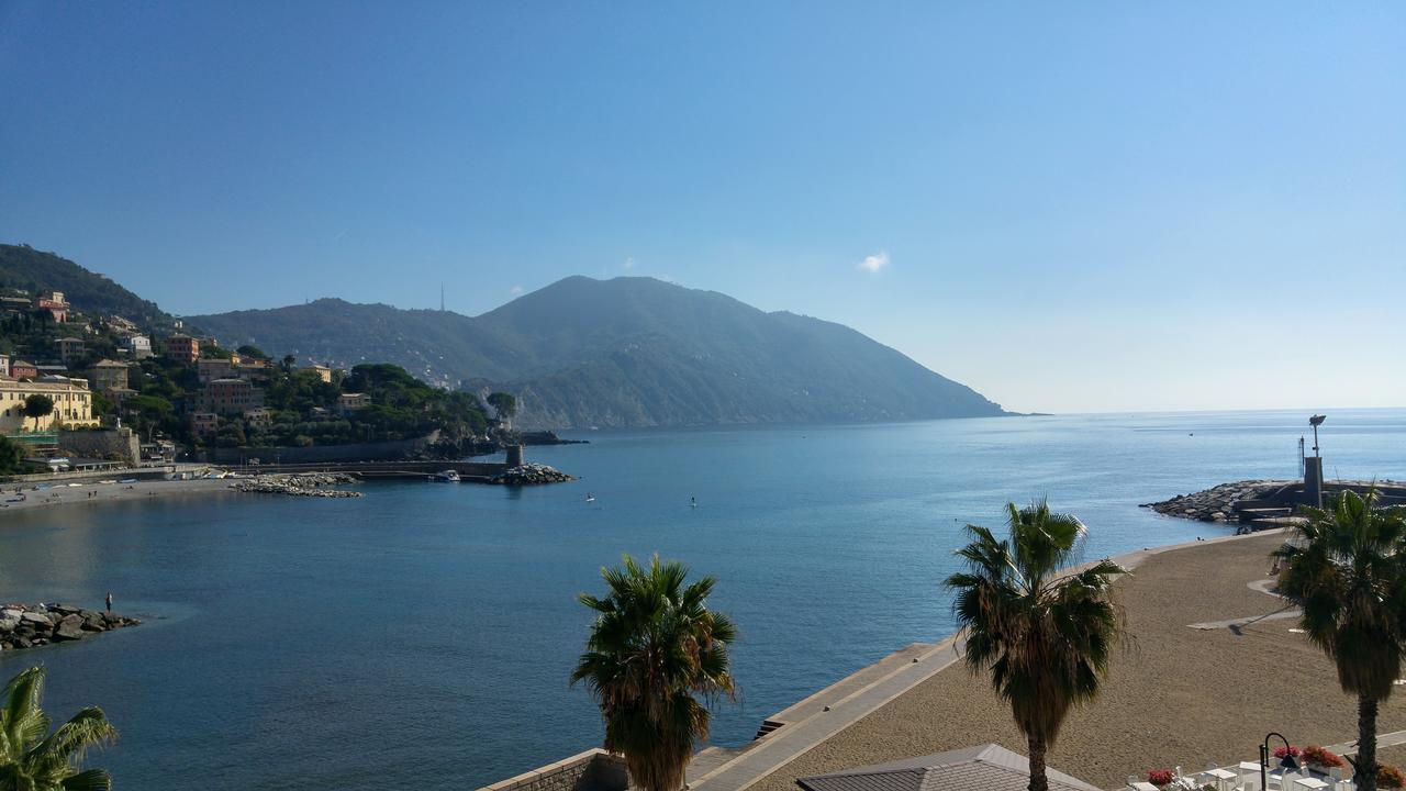 Hotel Elena レッコ エクステリア 写真