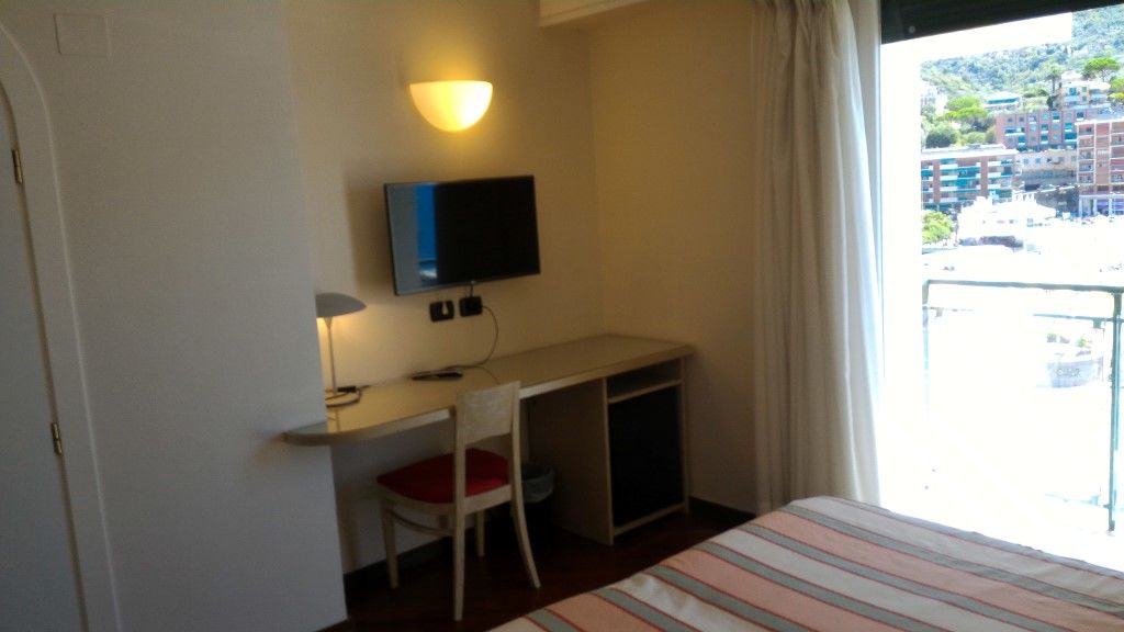 Hotel Elena レッコ エクステリア 写真