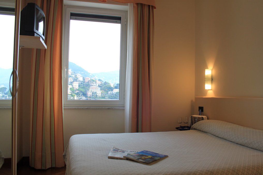 Hotel Elena レッコ エクステリア 写真